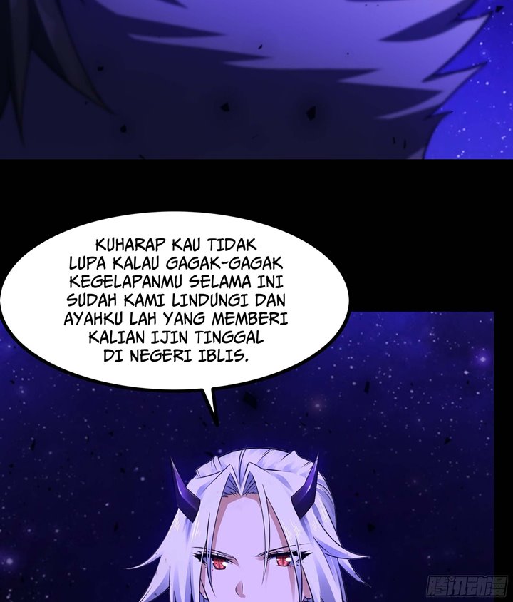 My Wife is a Demon Queen Chapter 333 Gambar 49