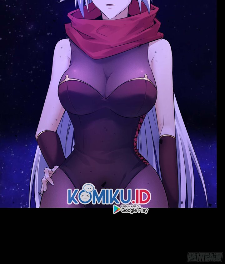 My Wife is a Demon Queen Chapter 333 Gambar 50