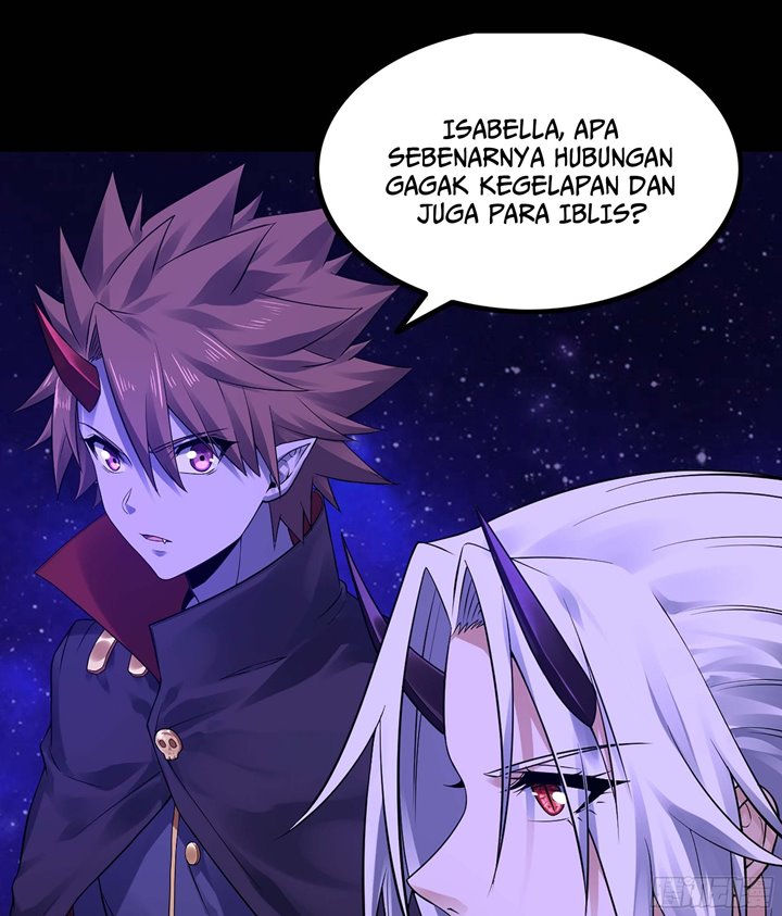 My Wife is a Demon Queen Chapter 333 Gambar 51