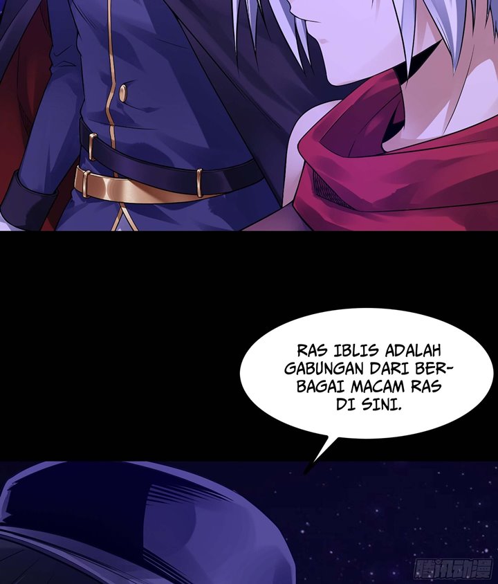 My Wife is a Demon Queen Chapter 333 Gambar 52