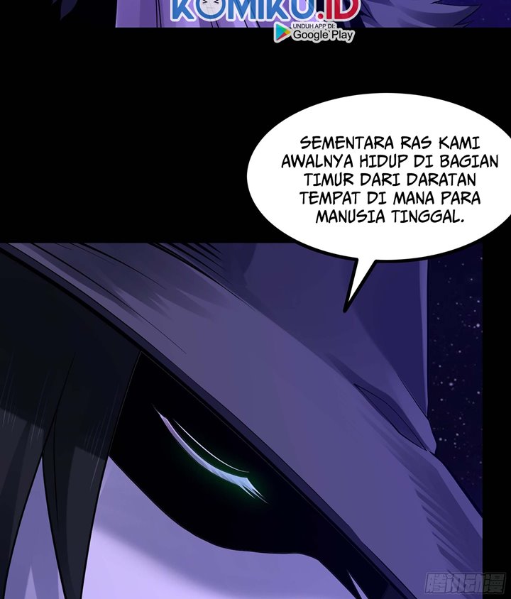 My Wife is a Demon Queen Chapter 333 Gambar 54