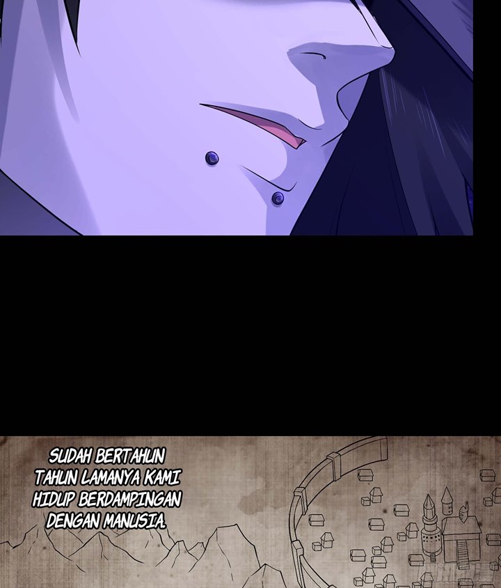 My Wife is a Demon Queen Chapter 333 Gambar 55