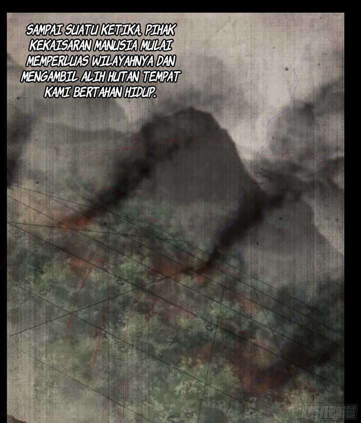 My Wife is a Demon Queen Chapter 333 Gambar 57