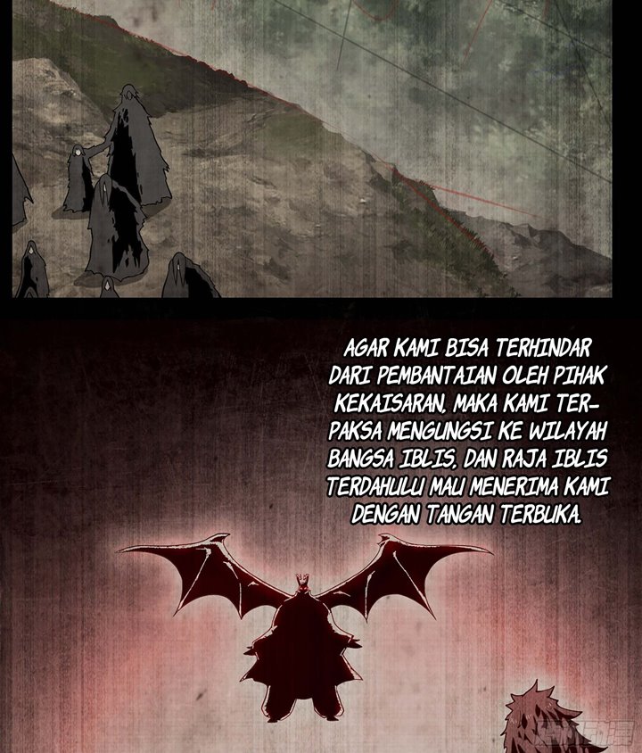 My Wife is a Demon Queen Chapter 333 Gambar 58