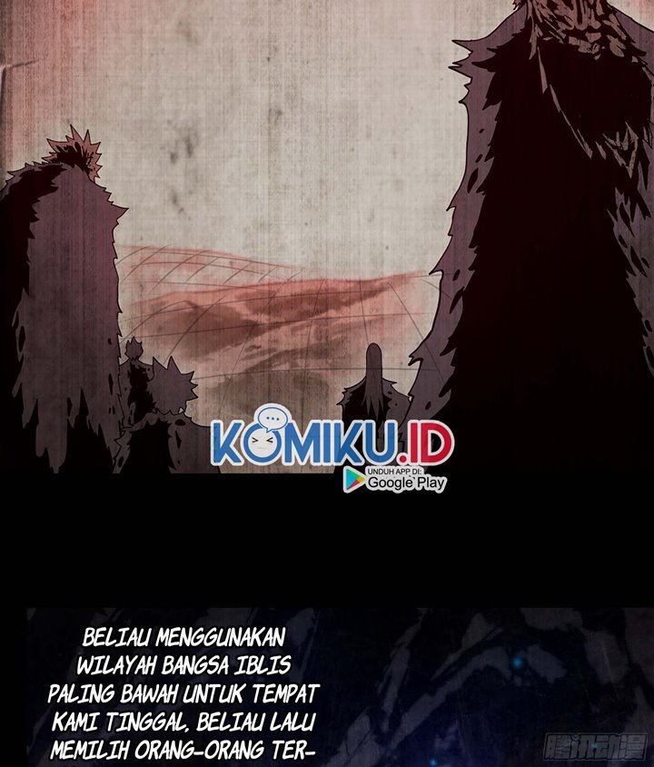 My Wife is a Demon Queen Chapter 333 Gambar 59