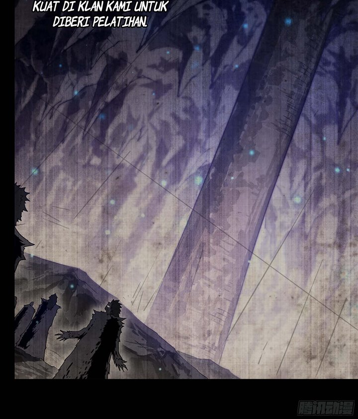 My Wife is a Demon Queen Chapter 333 Gambar 60