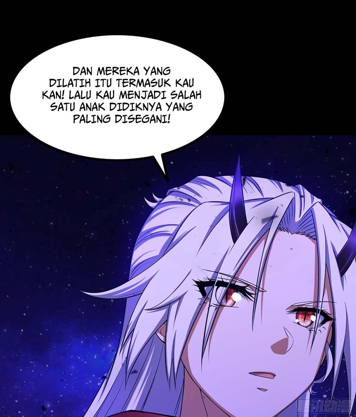 My Wife is a Demon Queen Chapter 333 Gambar 61