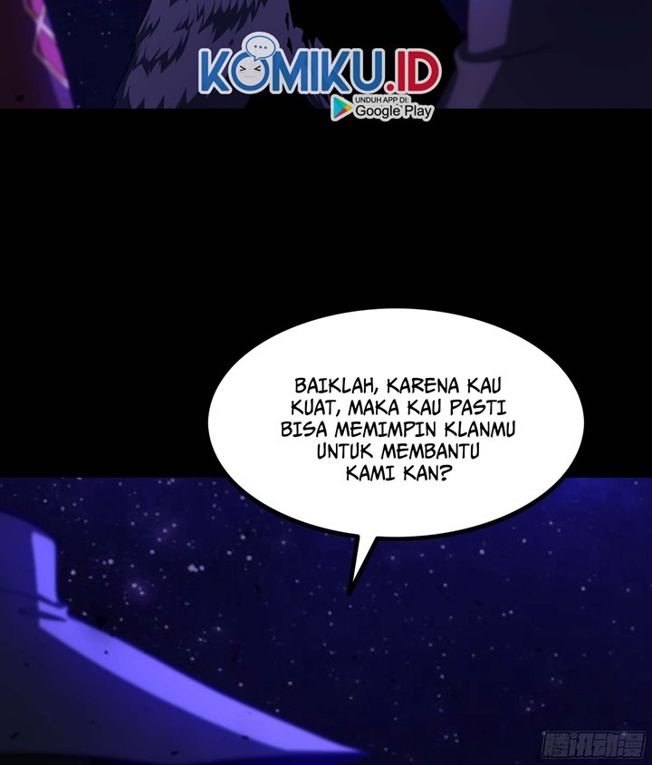 My Wife is a Demon Queen Chapter 333 Gambar 64