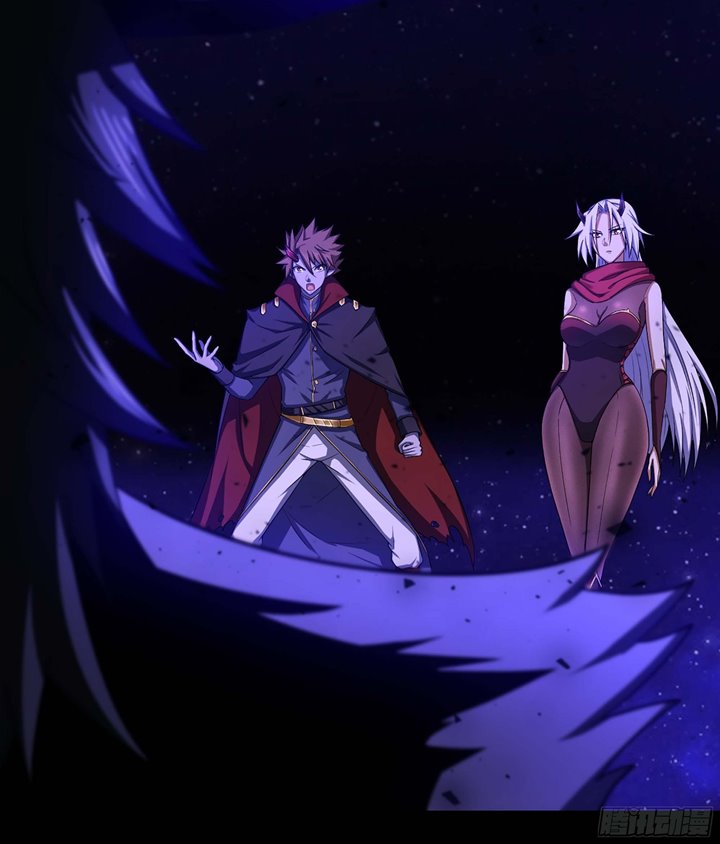 My Wife is a Demon Queen Chapter 333 Gambar 65