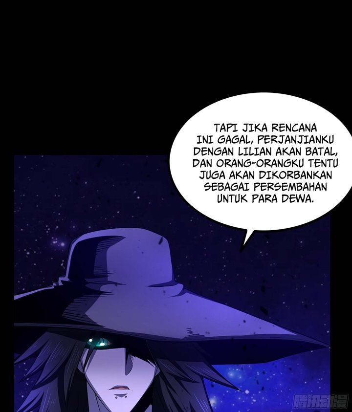 My Wife is a Demon Queen Chapter 333 Gambar 66