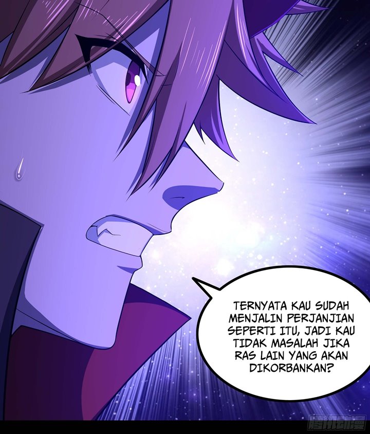 My Wife is a Demon Queen Chapter 333 Gambar 68