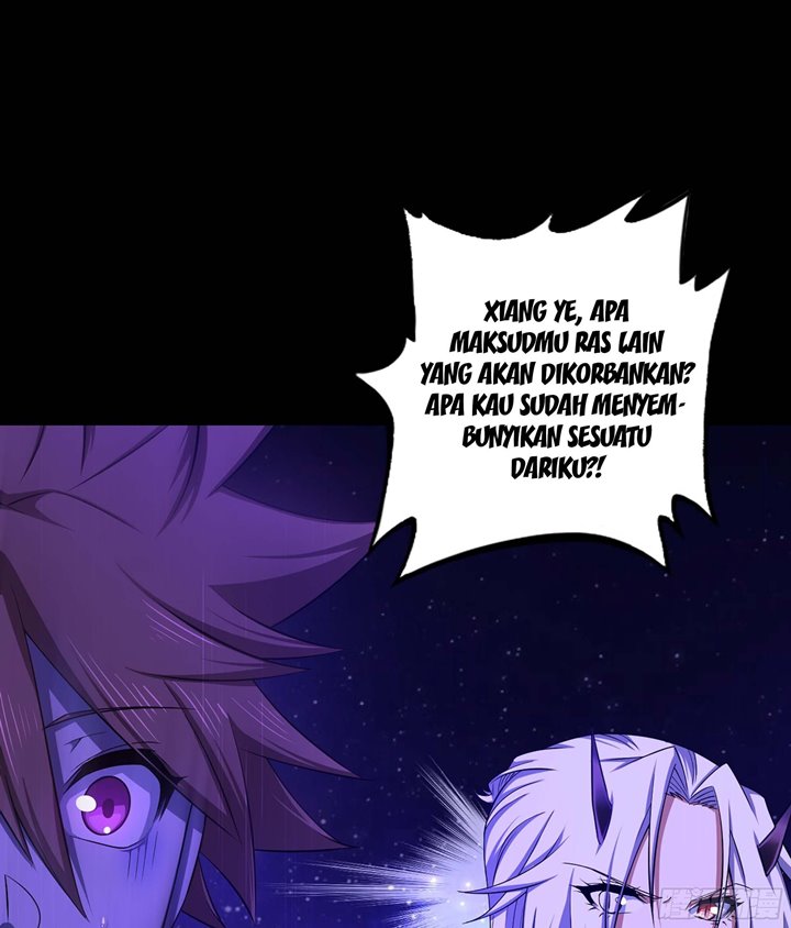 My Wife is a Demon Queen Chapter 333 Gambar 69