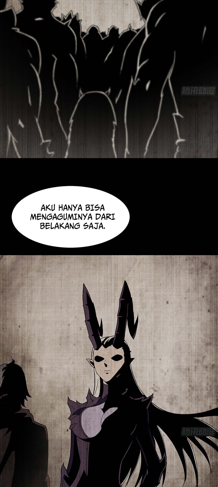 My Wife is a Demon Queen Chapter 336 Gambar 5