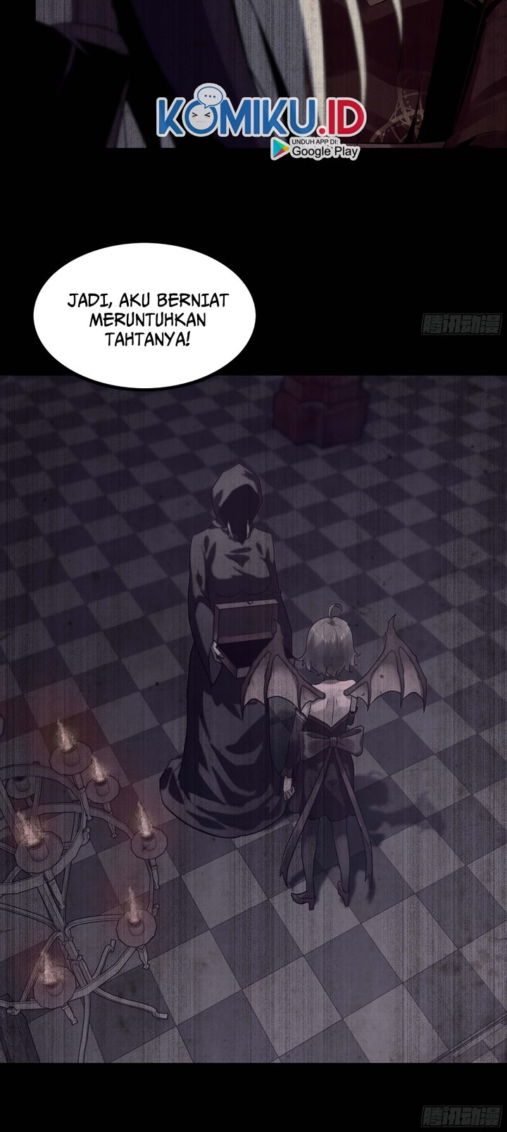 My Wife is a Demon Queen Chapter 336 Gambar 7
