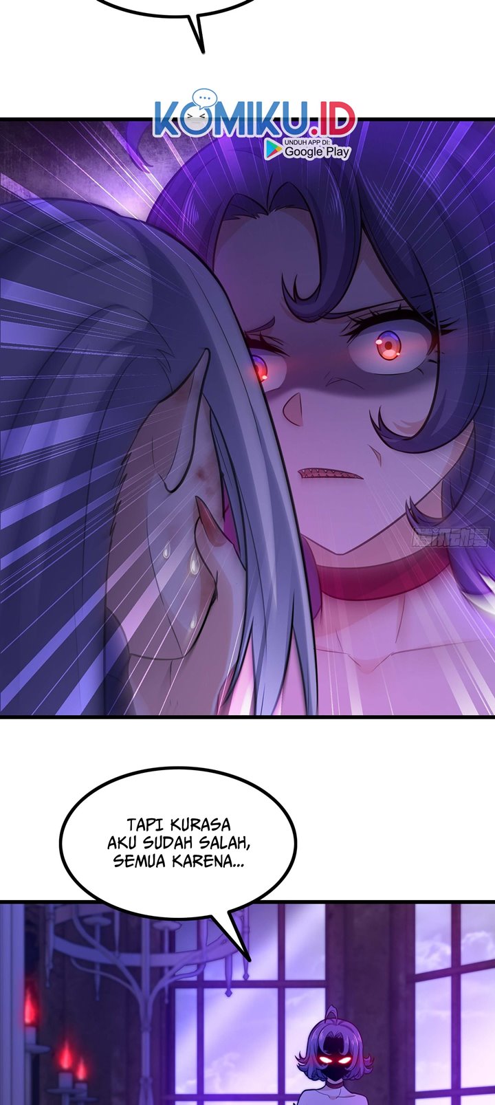 My Wife is a Demon Queen Chapter 336 Gambar 11