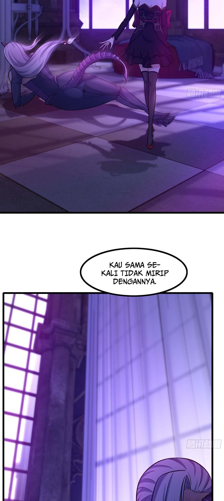 My Wife is a Demon Queen Chapter 336 Gambar 12