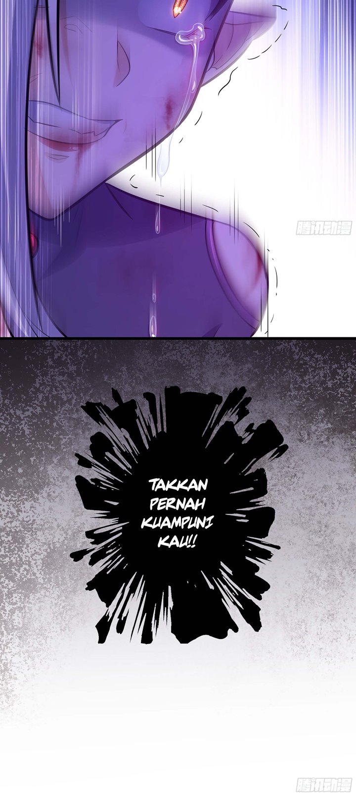 My Wife is a Demon Queen Chapter 336 Gambar 14
