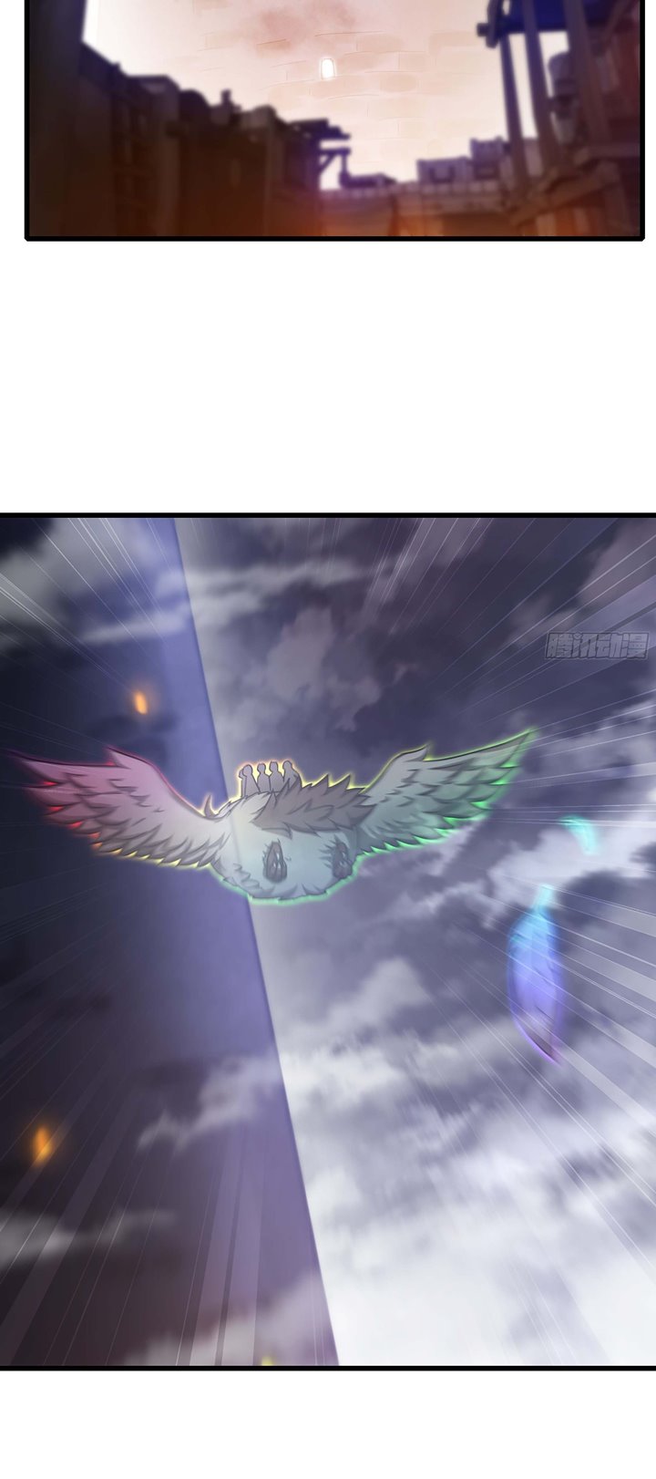 My Wife is a Demon Queen Chapter 336 Gambar 16