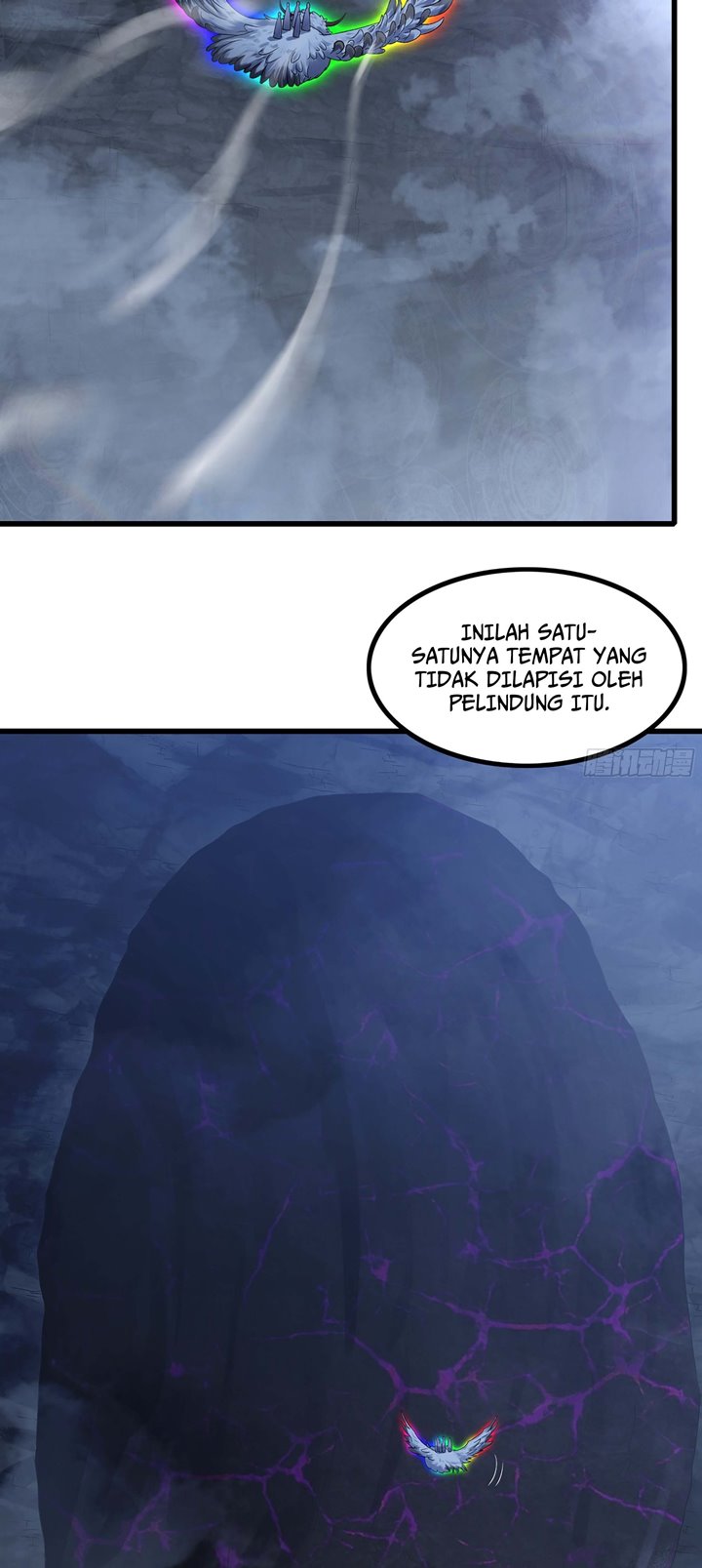 My Wife is a Demon Queen Chapter 336 Gambar 25