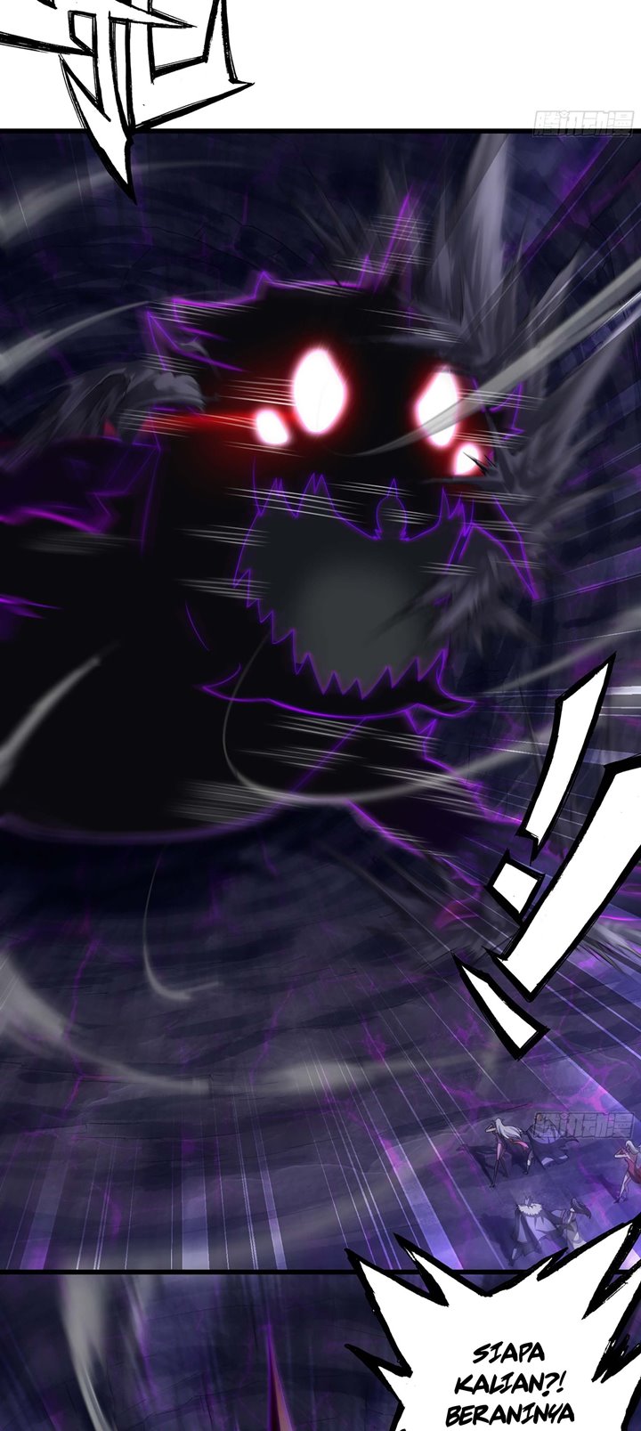 My Wife is a Demon Queen Chapter 336 Gambar 31