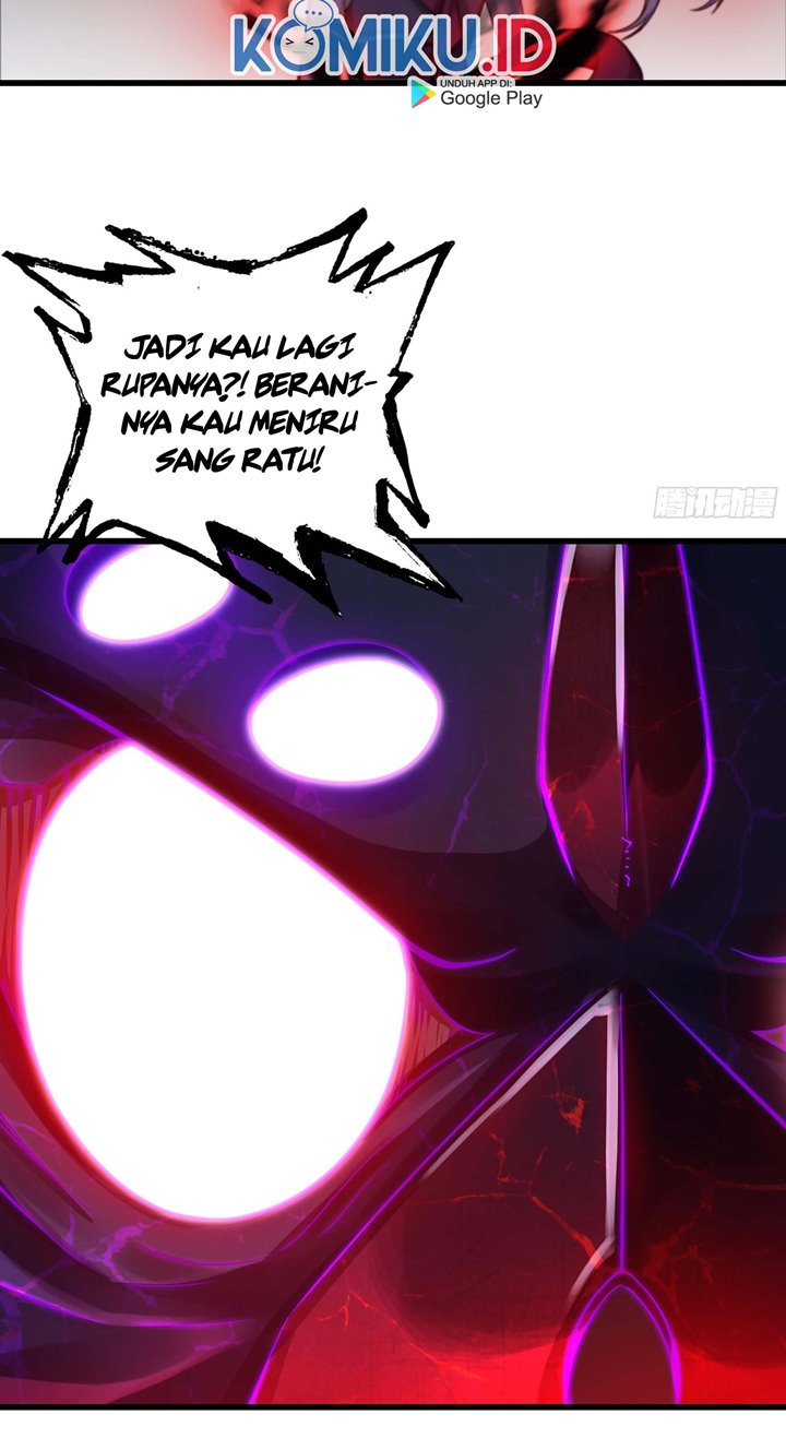 My Wife is a Demon Queen Chapter 336 Gambar 35