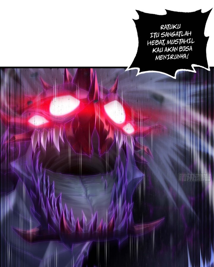 My Wife is a Demon Queen Chapter 337 Gambar 1