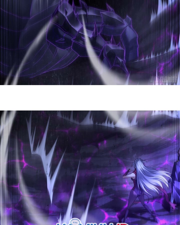 My Wife is a Demon Queen Chapter 337 Gambar 2