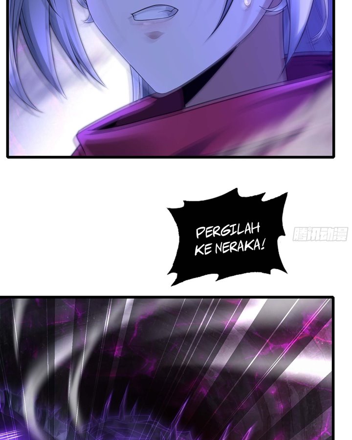 My Wife is a Demon Queen Chapter 337 Gambar 4