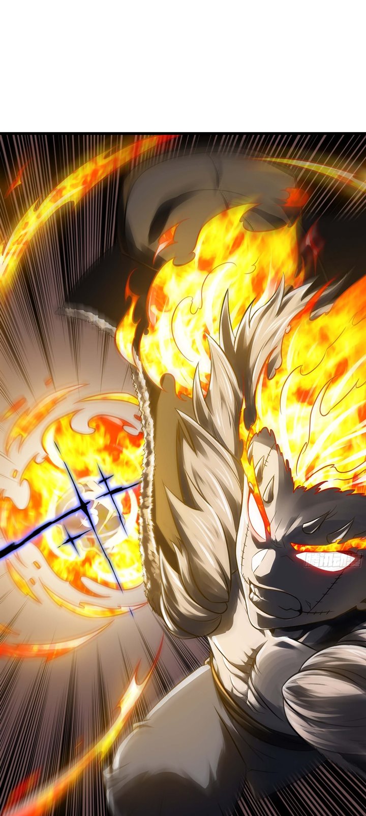 My Wife is a Demon Queen Chapter 337 Gambar 15