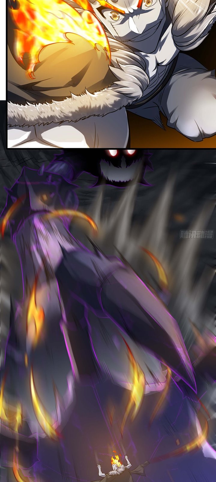 My Wife is a Demon Queen Chapter 337 Gambar 18