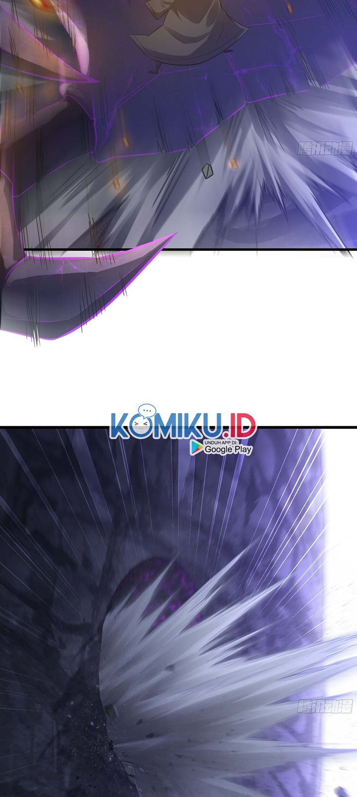 My Wife is a Demon Queen Chapter 337 Gambar 19
