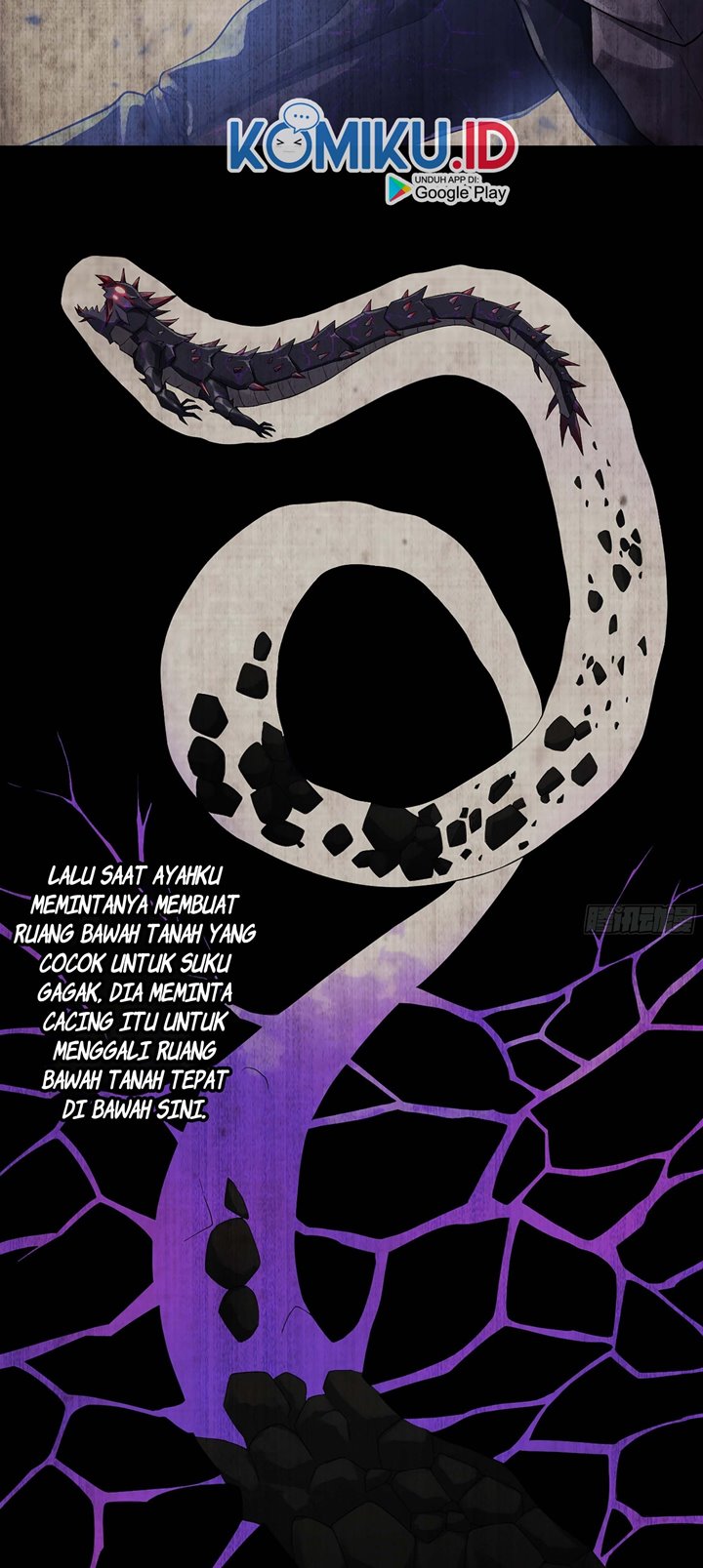 My Wife is a Demon Queen Chapter 337 Gambar 27