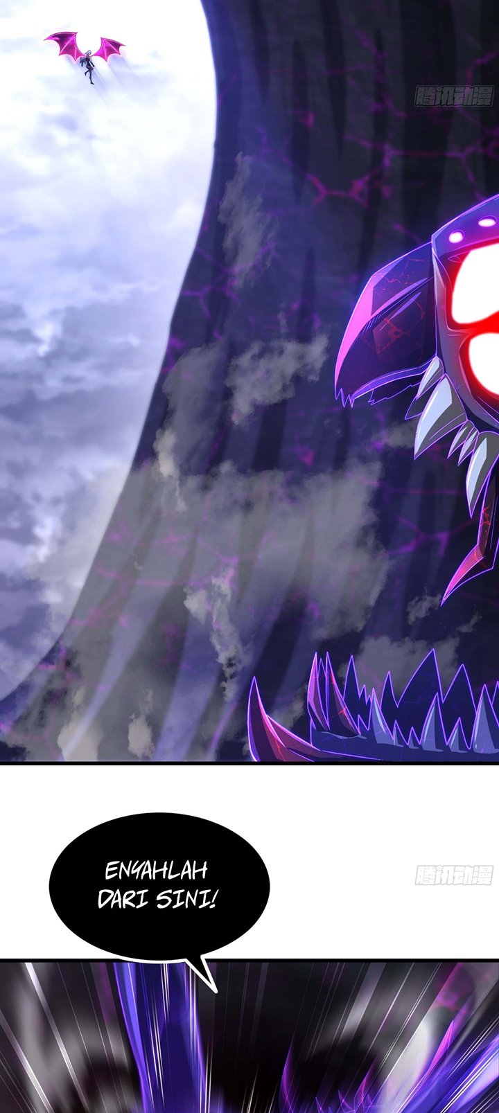 My Wife is a Demon Queen Chapter 337 Gambar 31