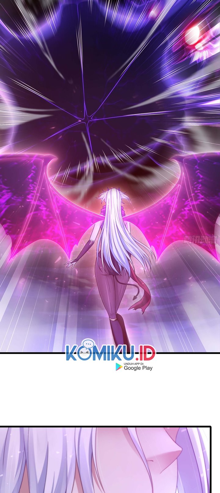 My Wife is a Demon Queen Chapter 337 Gambar 32