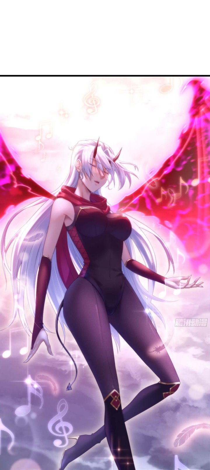 My Wife is a Demon Queen Chapter 337 Gambar 36