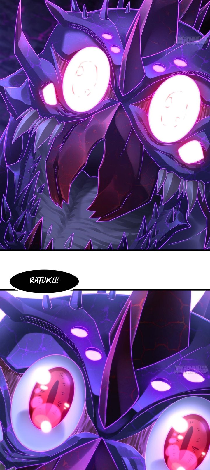 My Wife is a Demon Queen Chapter 337 Gambar 38