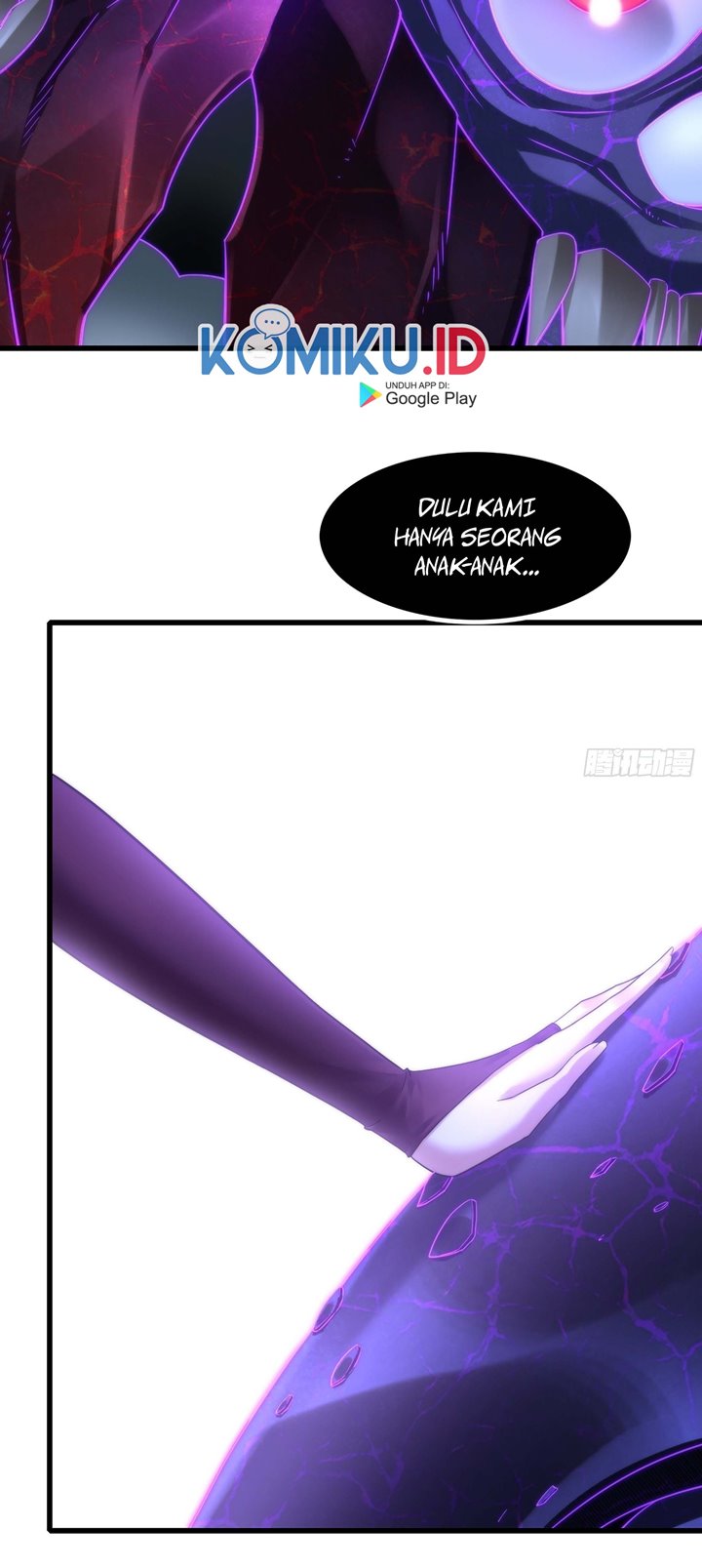 My Wife is a Demon Queen Chapter 337 Gambar 39