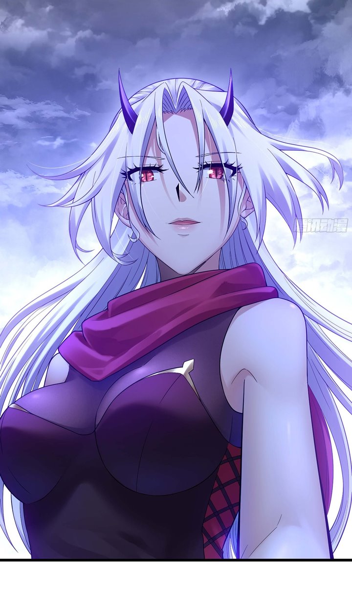 My Wife is a Demon Queen Chapter 337 Gambar 42