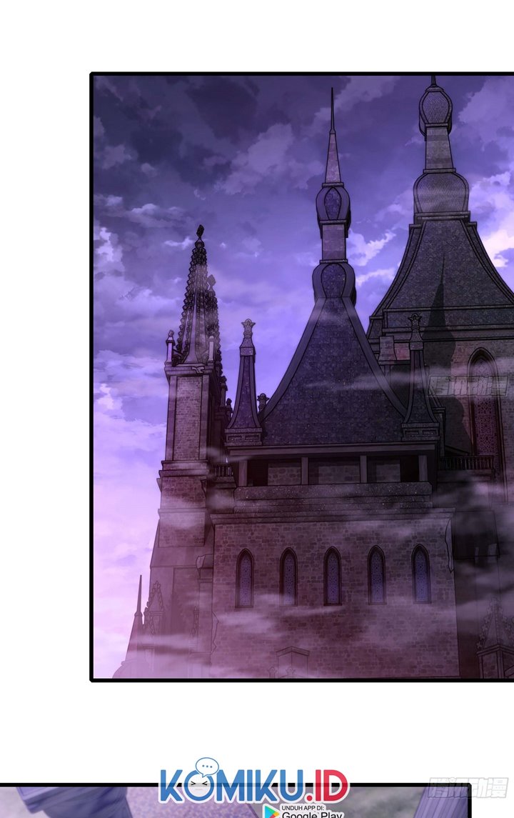 My Wife is a Demon Queen Chapter 338 Gambar 1