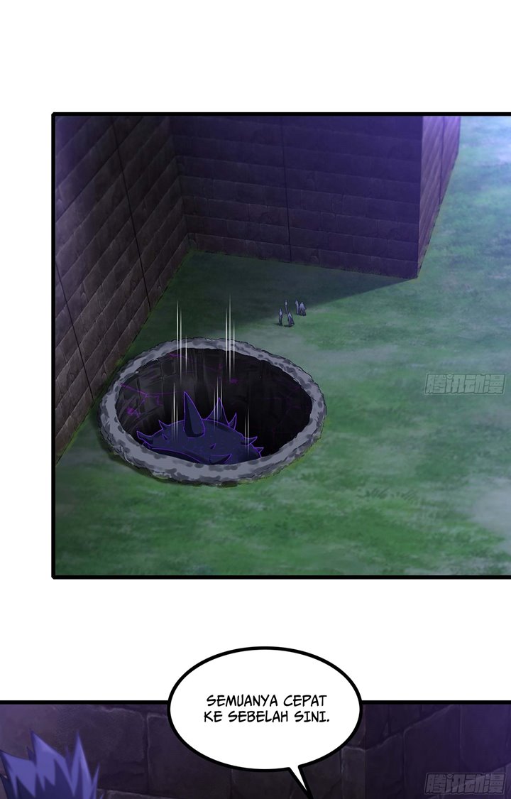 My Wife is a Demon Queen Chapter 338 Gambar 6