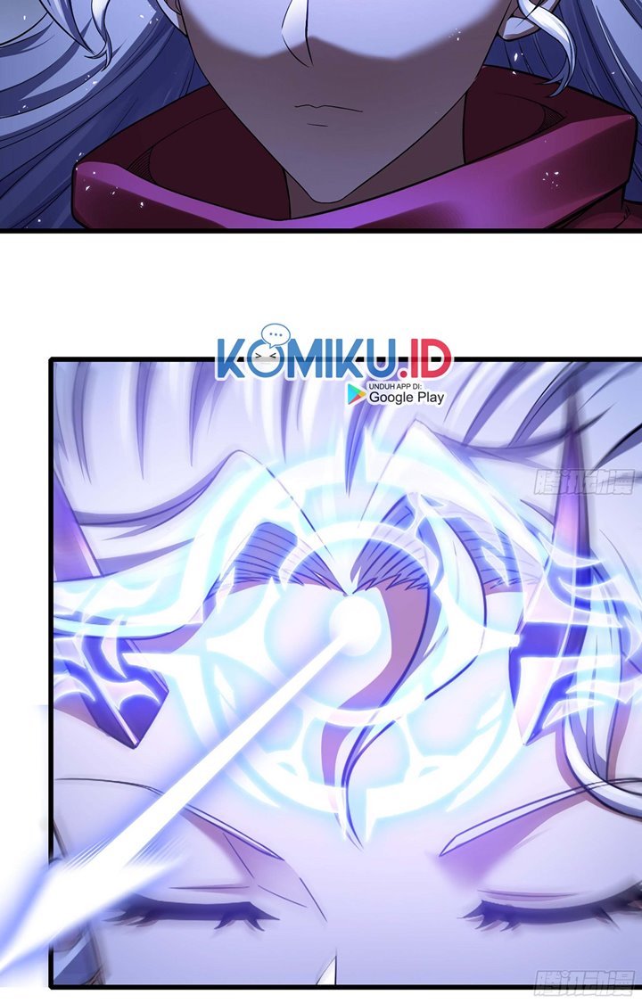 My Wife is a Demon Queen Chapter 338 Gambar 9