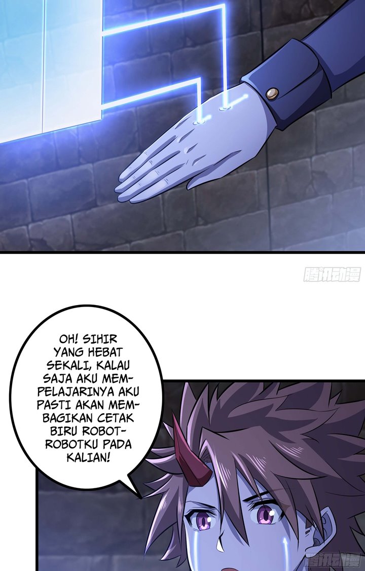 My Wife is a Demon Queen Chapter 338 Gambar 13