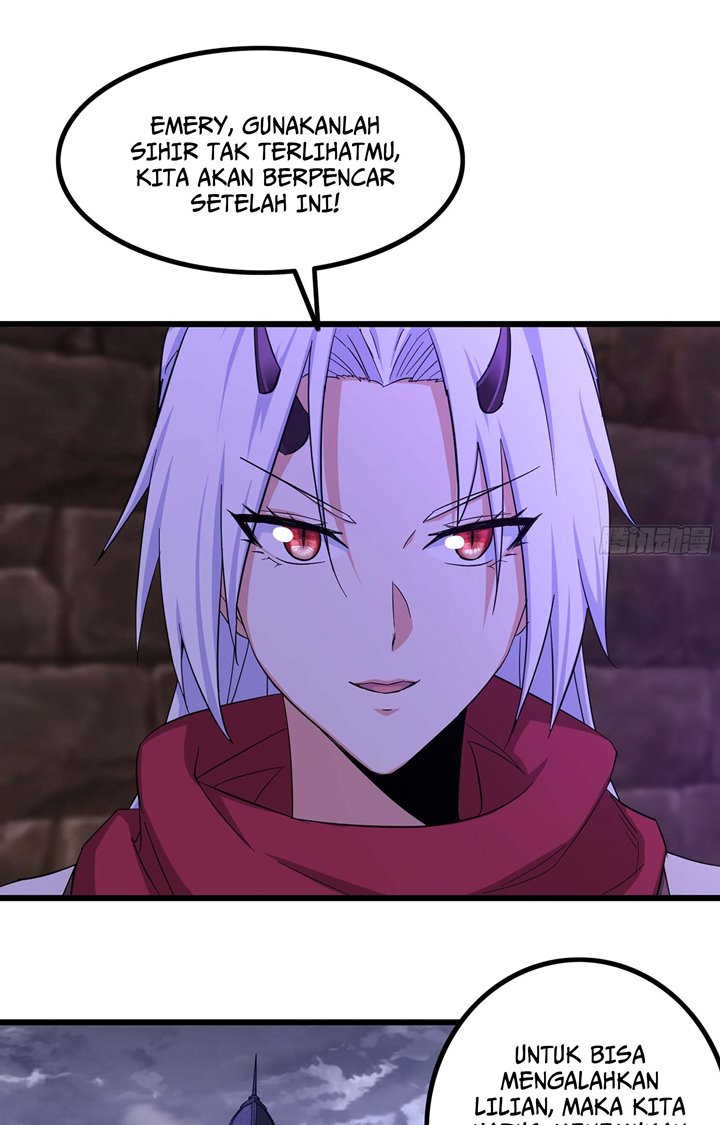My Wife is a Demon Queen Chapter 338 Gambar 16