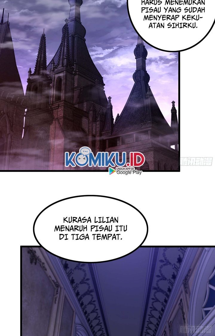 My Wife is a Demon Queen Chapter 338 Gambar 17