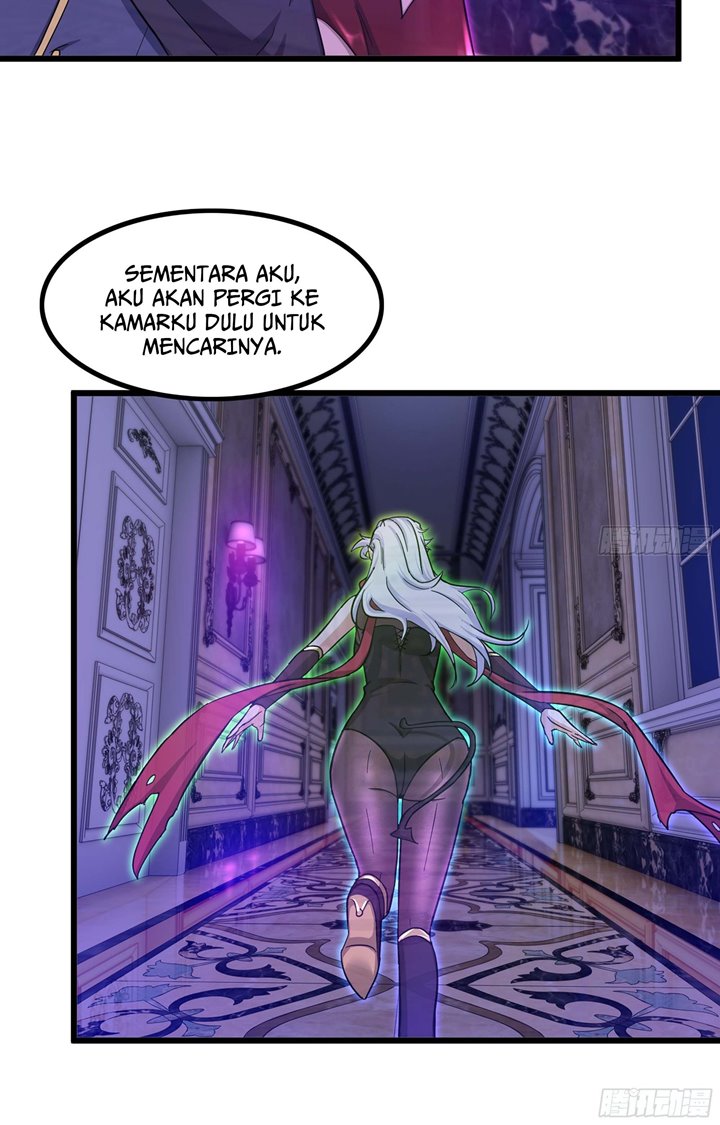My Wife is a Demon Queen Chapter 338 Gambar 20