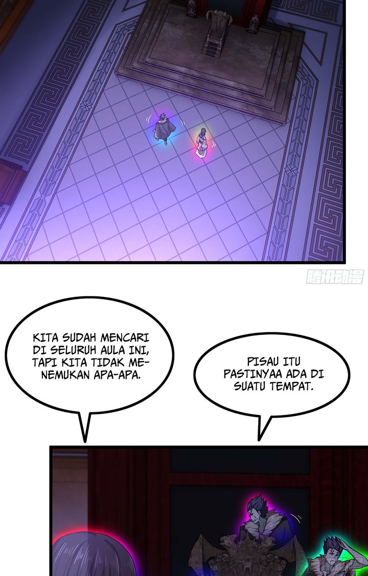 My Wife is a Demon Queen Chapter 338 Gambar 22