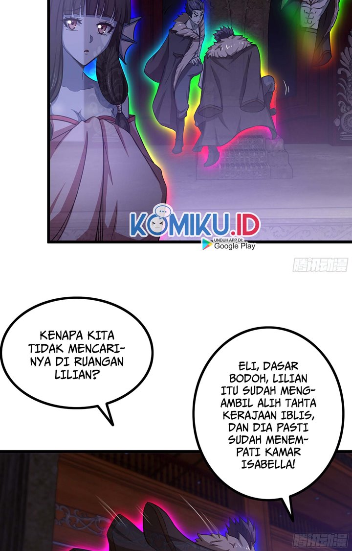My Wife is a Demon Queen Chapter 338 Gambar 23