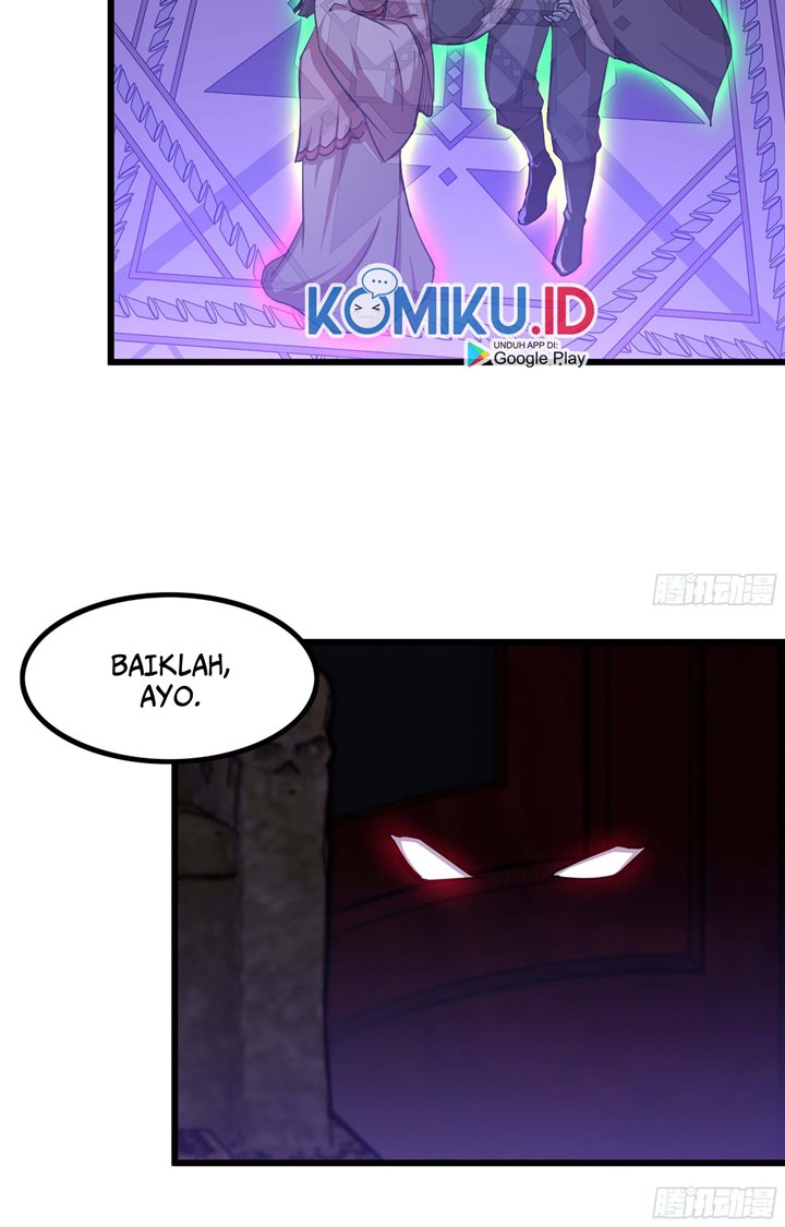 My Wife is a Demon Queen Chapter 338 Gambar 25