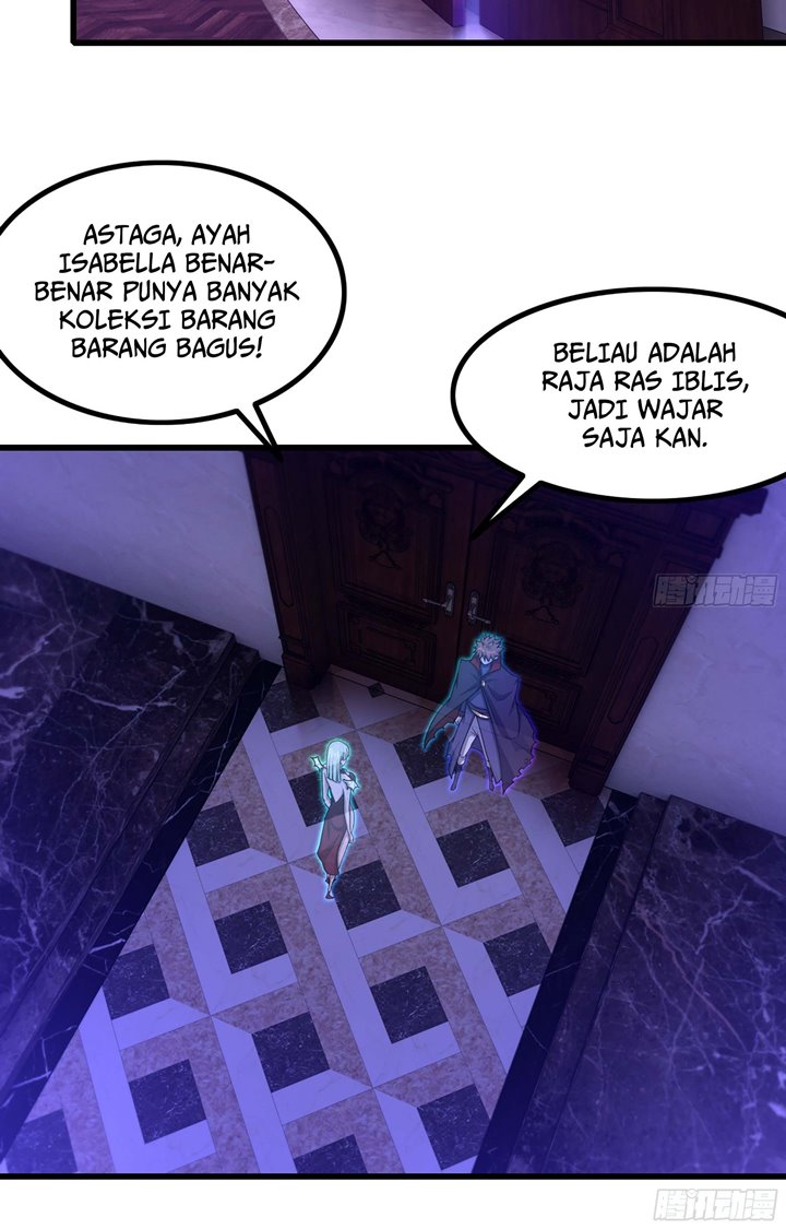 My Wife is a Demon Queen Chapter 338 Gambar 29