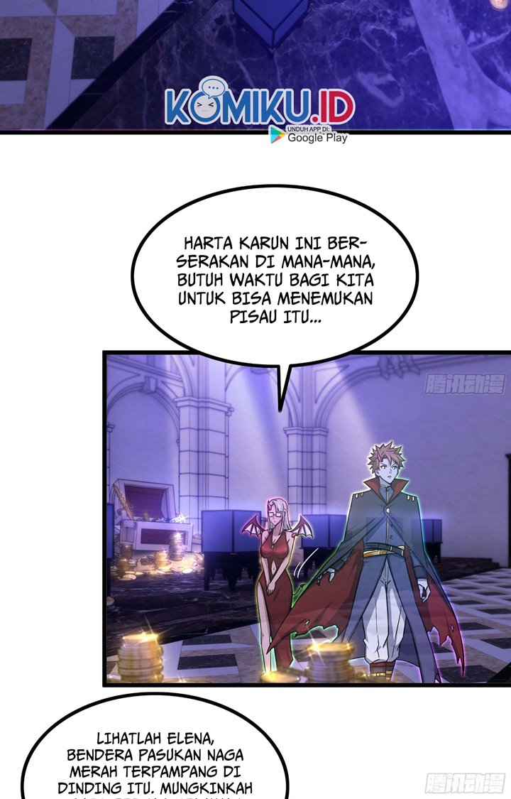 My Wife is a Demon Queen Chapter 338 Gambar 32